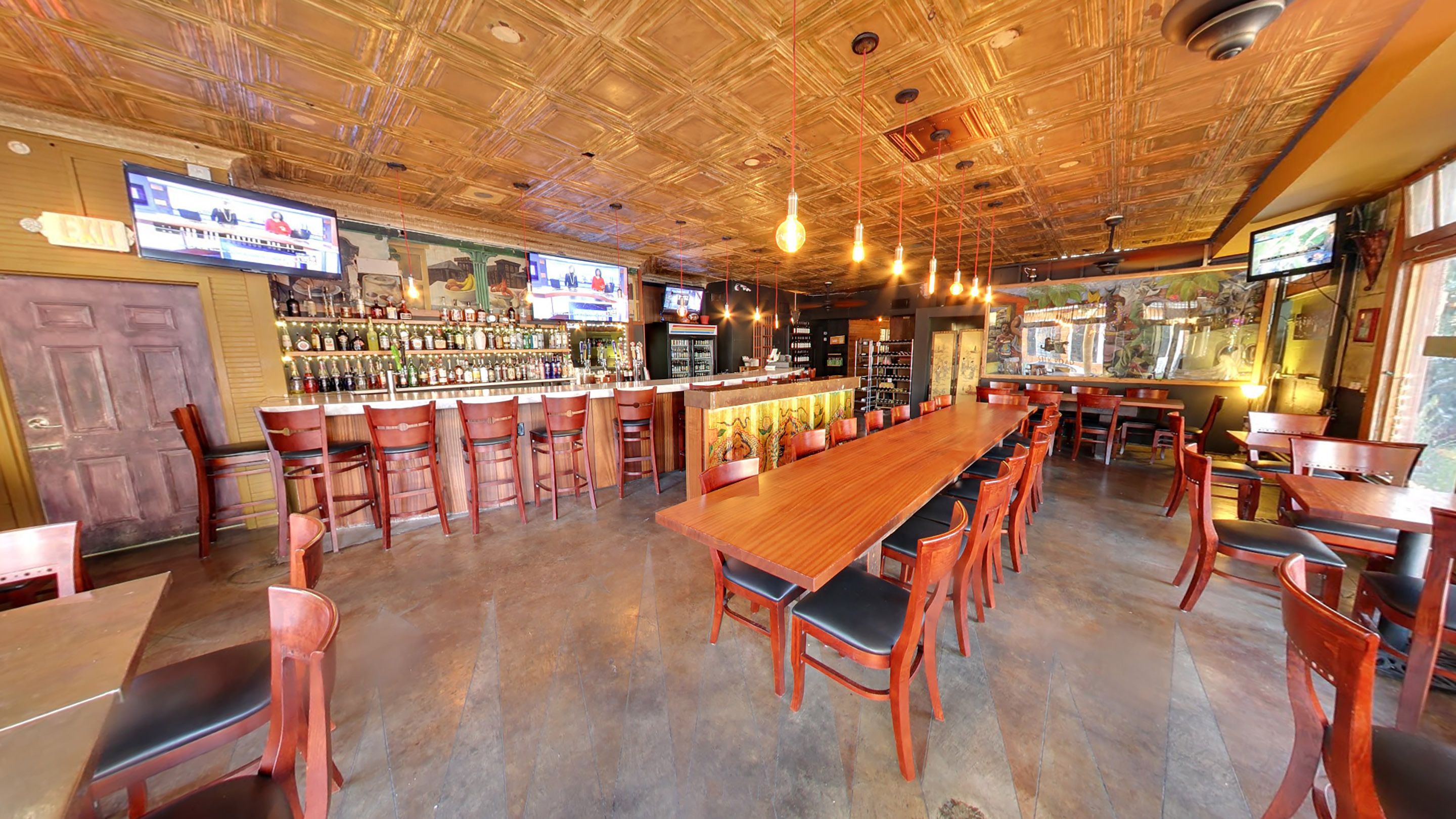 Photo - Balcony Guest House