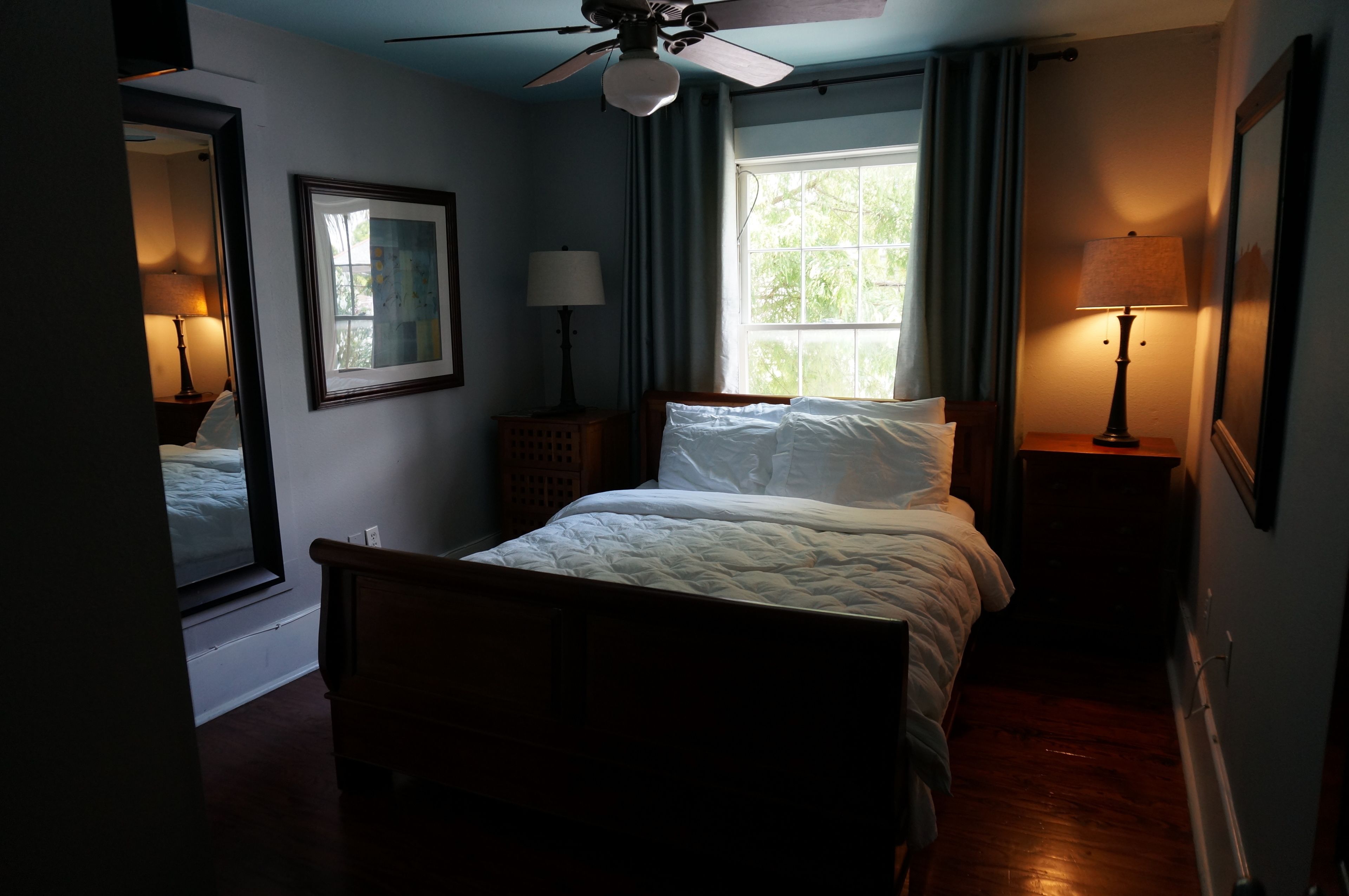 Photo - Balcony Guest House