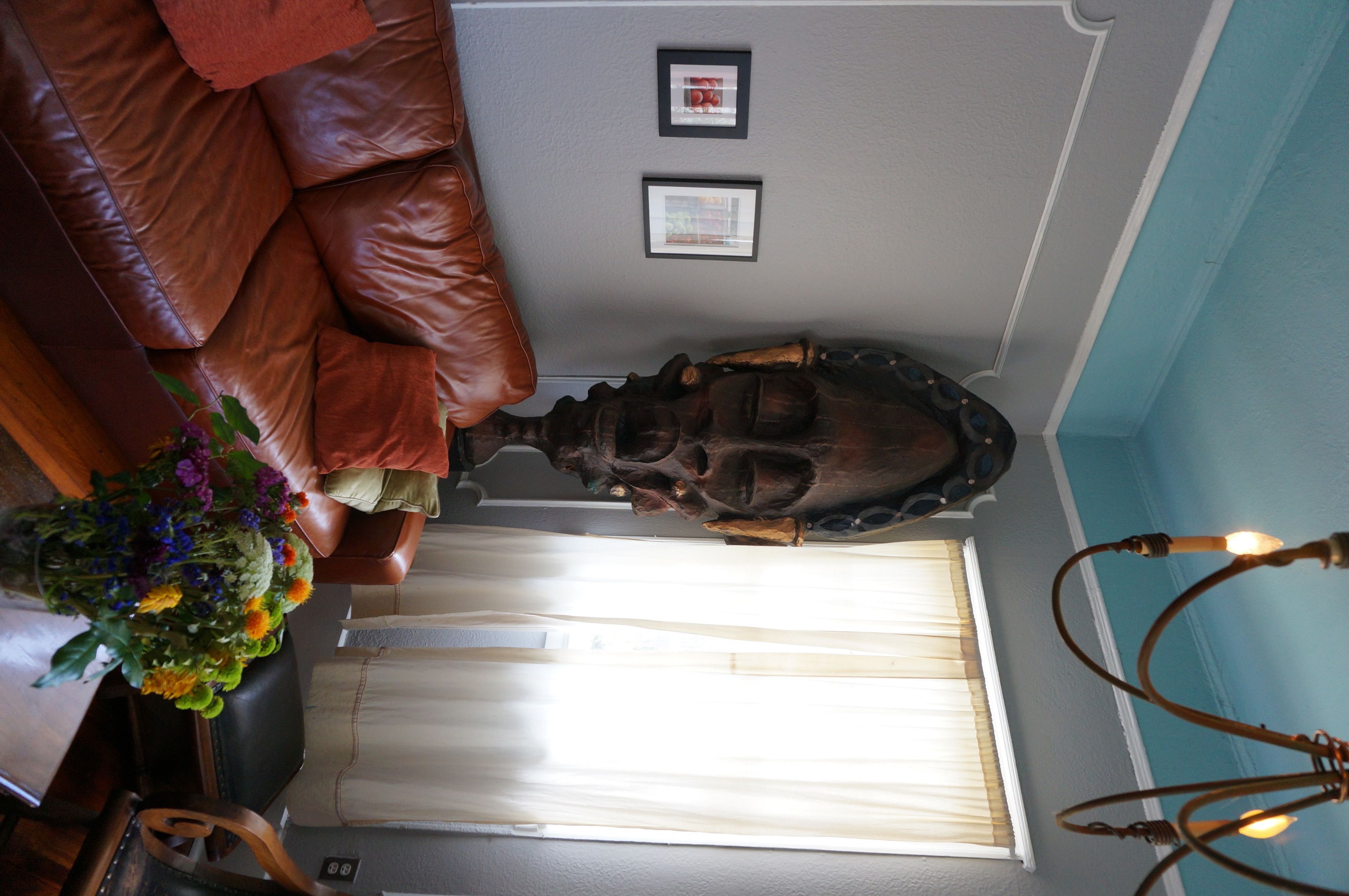 Photo - Balcony Guest House