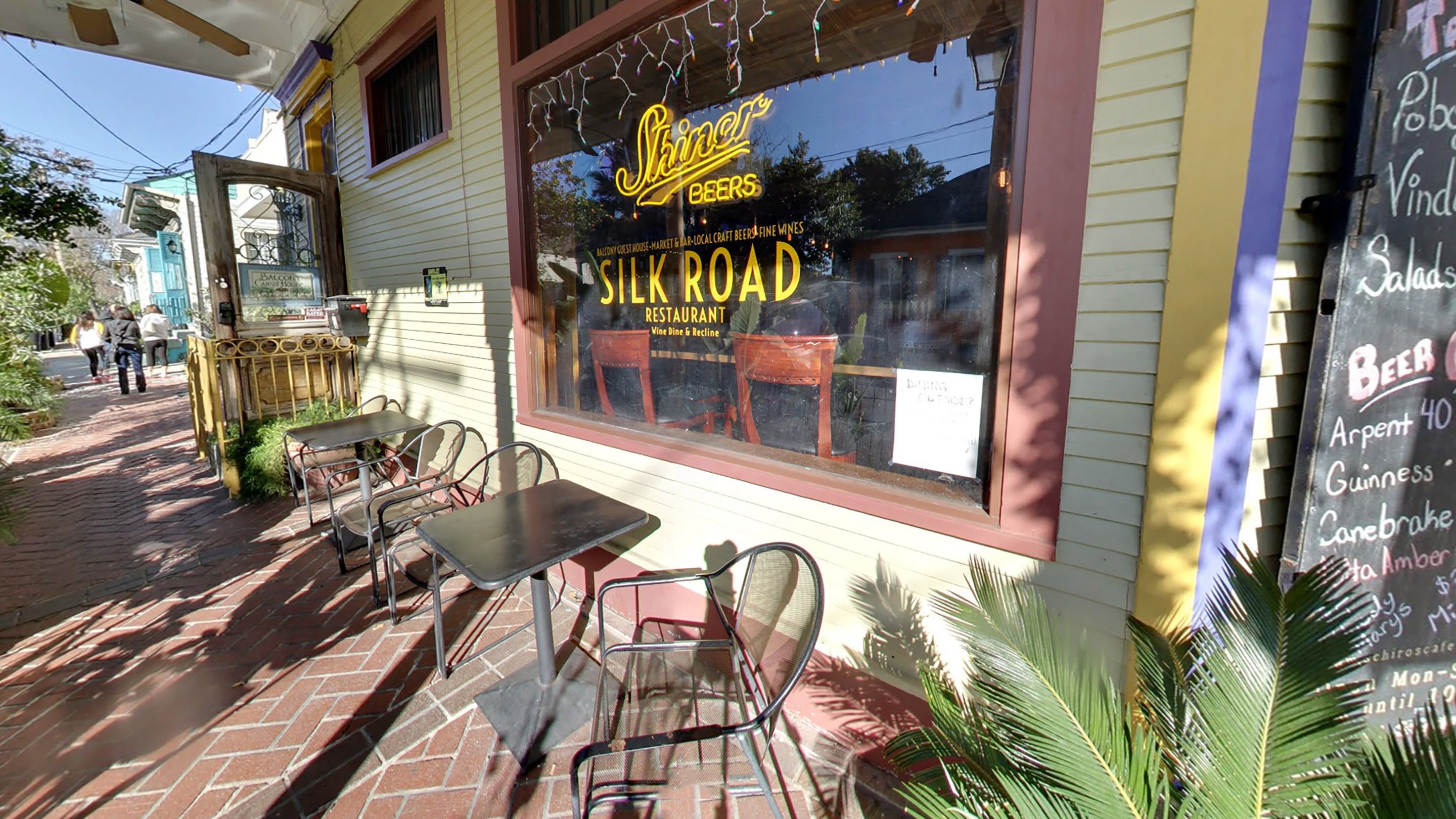 Photo - Balcony Guest House