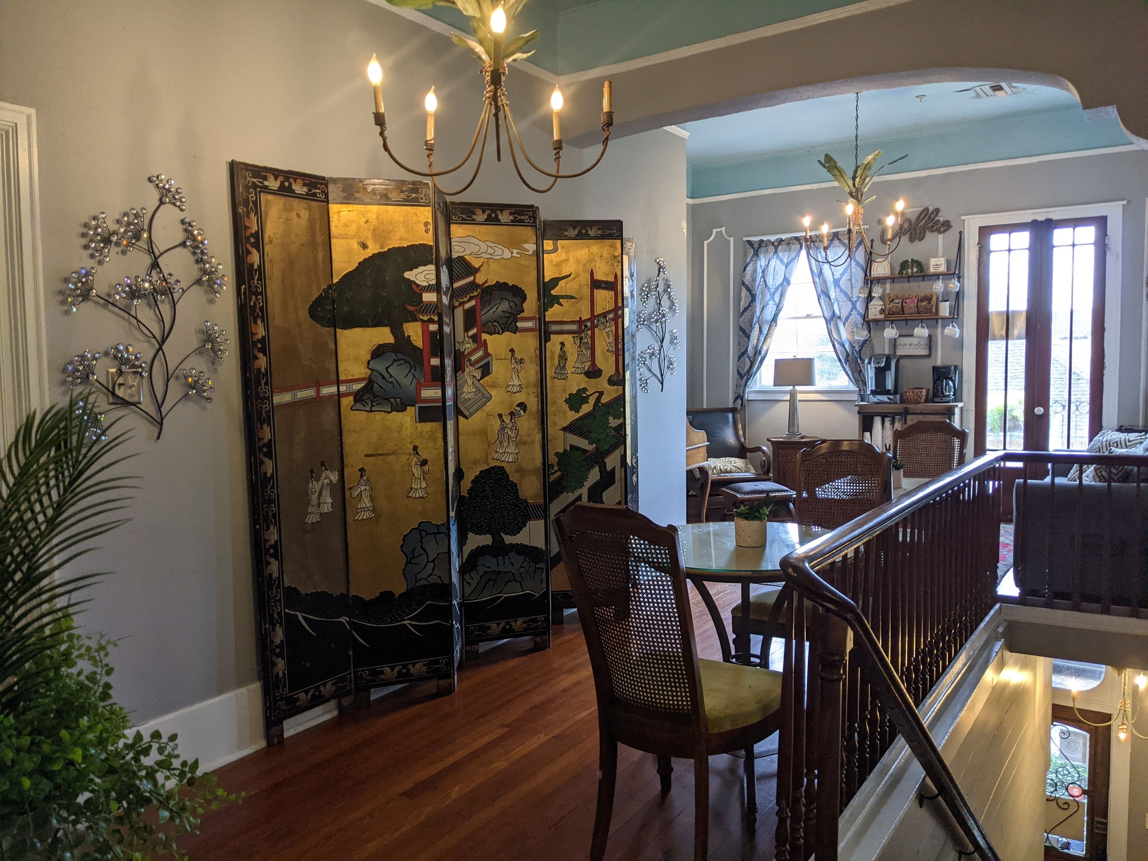 Photo - Balcony Guest House