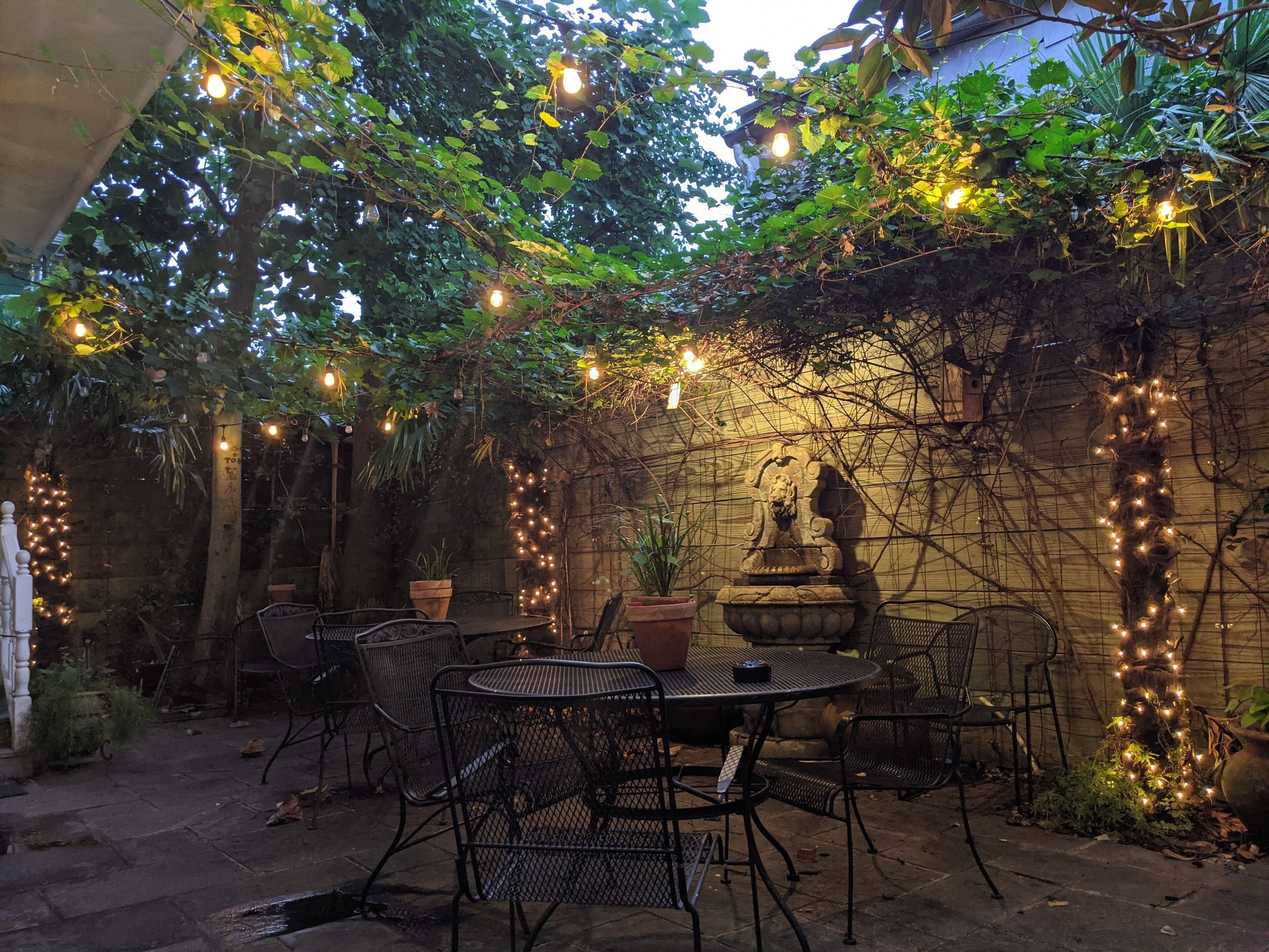 Photo - Balcony Guest House