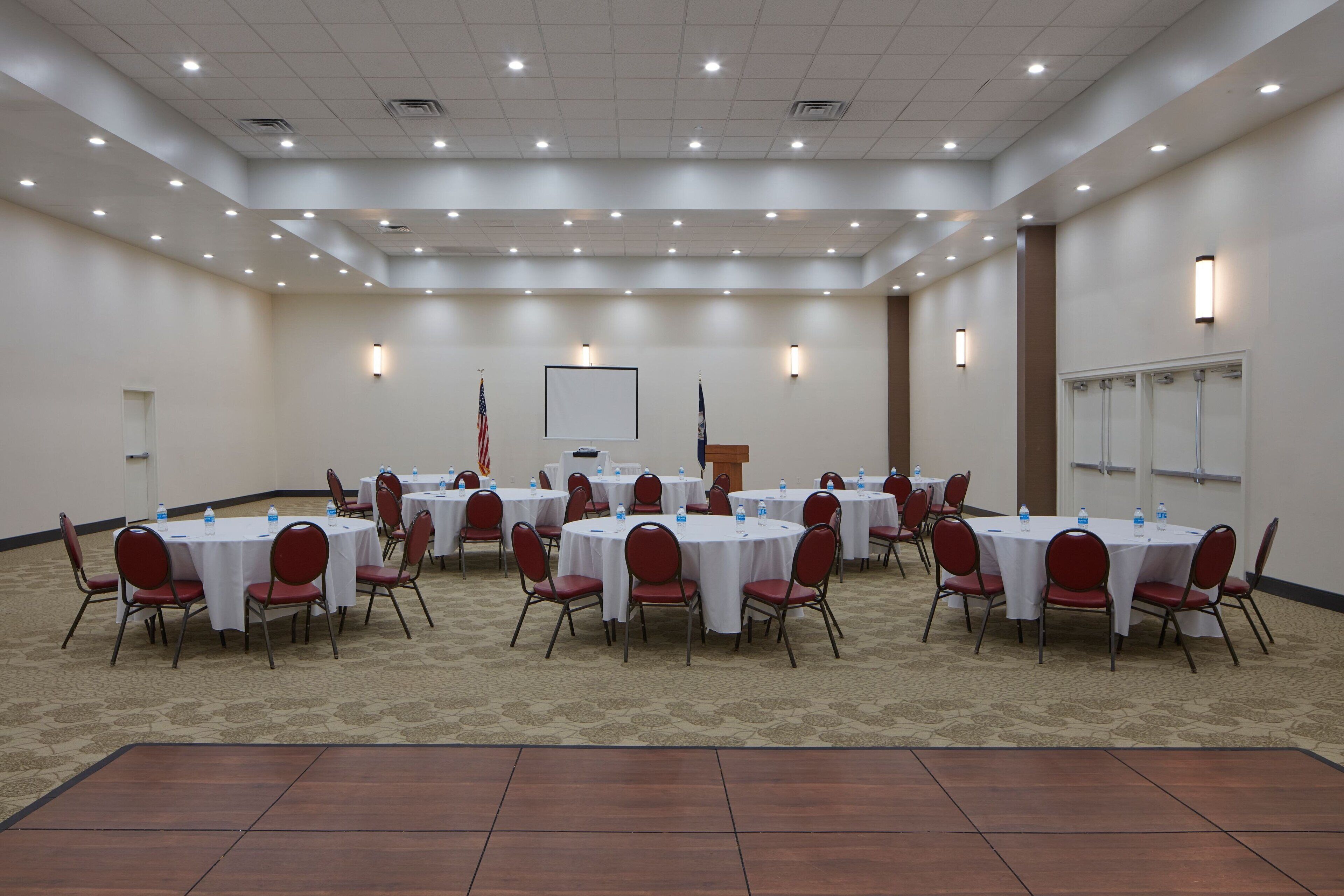 Photo - Four Points By Sheraton Virginia Beach Oceanfront