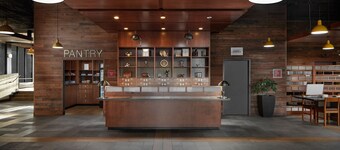 Four Points By Sheraton Virginia Beach Oceanfront