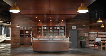 Four Points By Sheraton Virginia Beach Oceanfront
