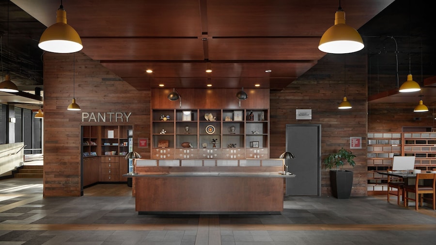 Four Points By Sheraton Virginia Beach Oceanfront