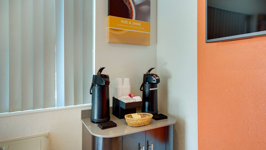 Motel 6 Bellingham, WA