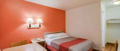 Wifi gratuïta i roba de llit