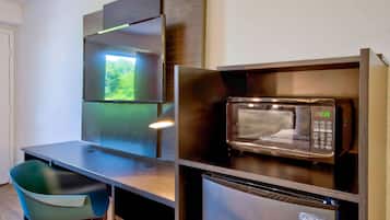 Servicios de la habitación