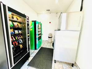 Máquina expendedora