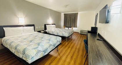 Motel 6 Duncanville, TX - Dallas