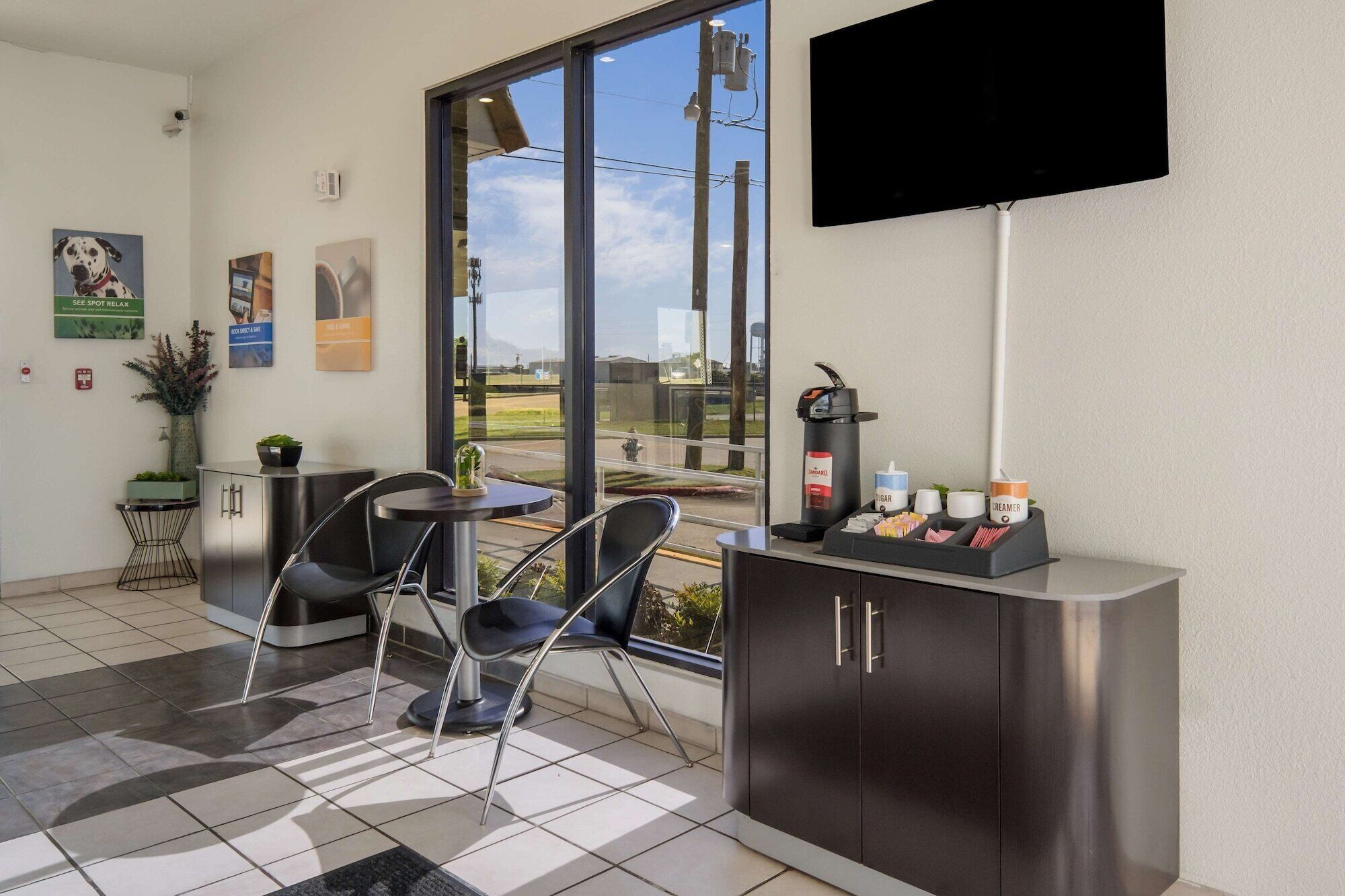 コーヒー サービス