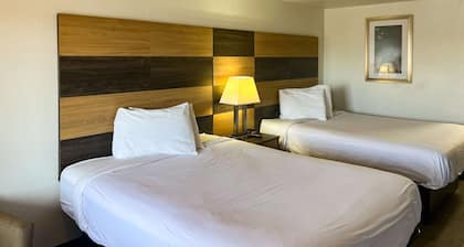 Motel 6 Cross Lanes, WV - Goff Mountain Rd