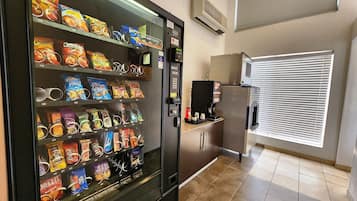 Máquina expendedora