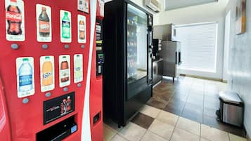 Vending machine