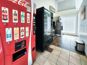Vending machine