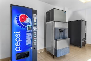 Vending machine