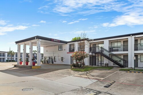 Red Roof Inn Houston – Jersey Village