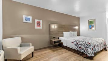 Superior Room, 1 King Bed, Non Smoking