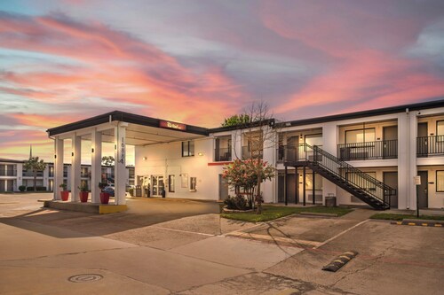 Red Roof Inn Houston – Jersey Village