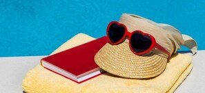 Ausstattung der Unterkunft