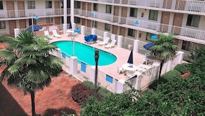 Instalações esportivas