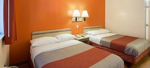 Camera doppia | Insonorizzazione, Wi-Fi gratuito, lenzuola