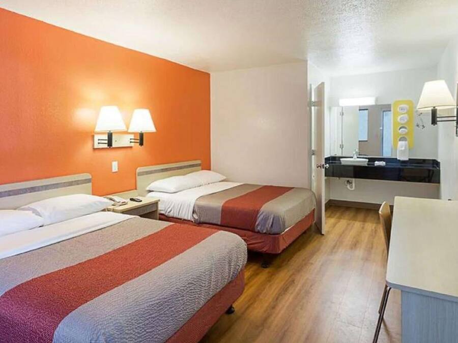 Kamar Double | Pemandangan dari properti