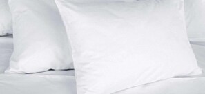 Insonorización, wifi gratis y ropa de cama 