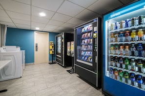 Property amenity - SureStay by Best Western Lewiston Auburn Area (Lewiston)