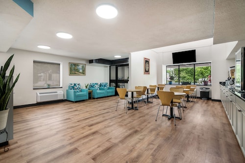 SureStay by Best Western Lewiston Auburn Area