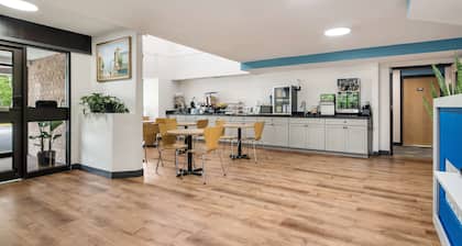 SureStay Hotel by Best Western Lewiston