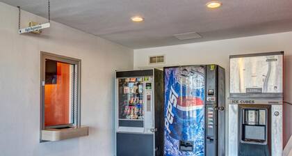 Motel 6 Murfreesboro, TN