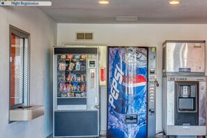 Flat-screen TV