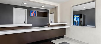 Motel 6 Murfreesboro, TN