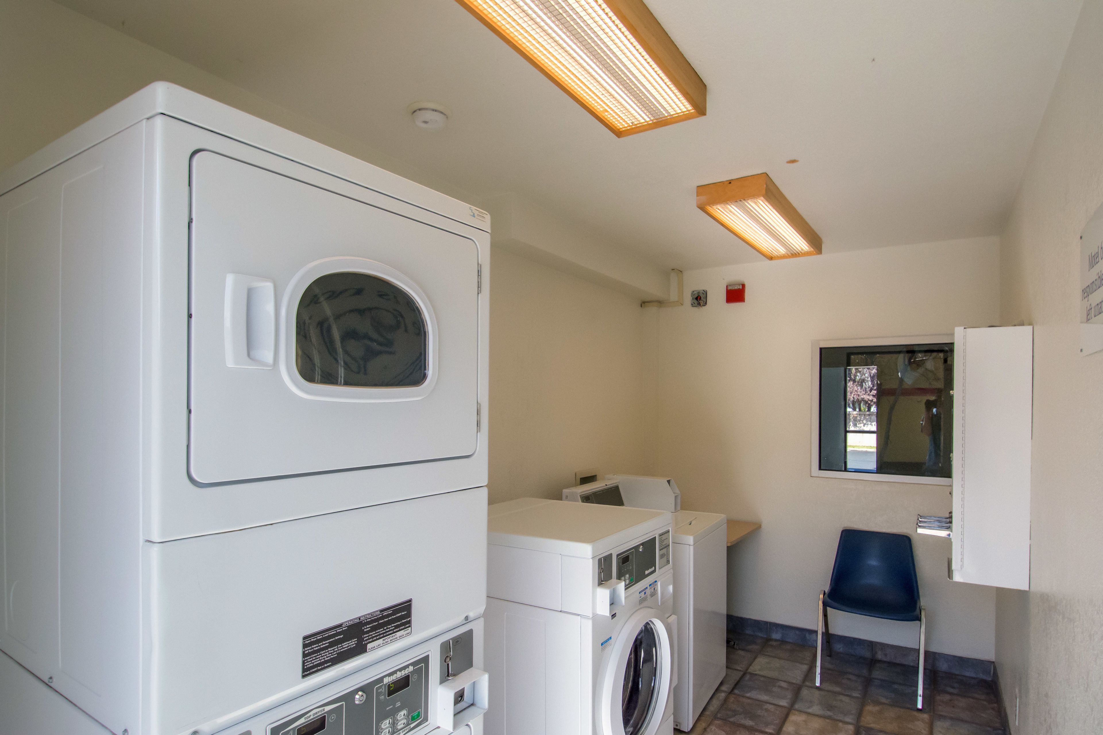 منطقة الأطفال