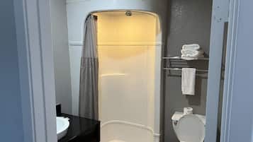 تجهيزات دش، مناشف