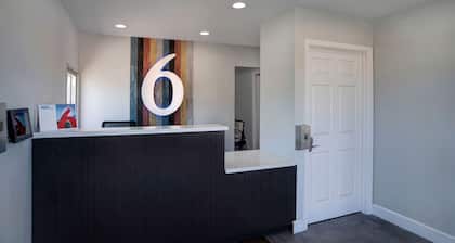 Motel 6 Arcata, CA - Cal Poly Humboldt