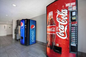 Property amenity - Motel 6 San Antonio, TX - South (San Antonio)