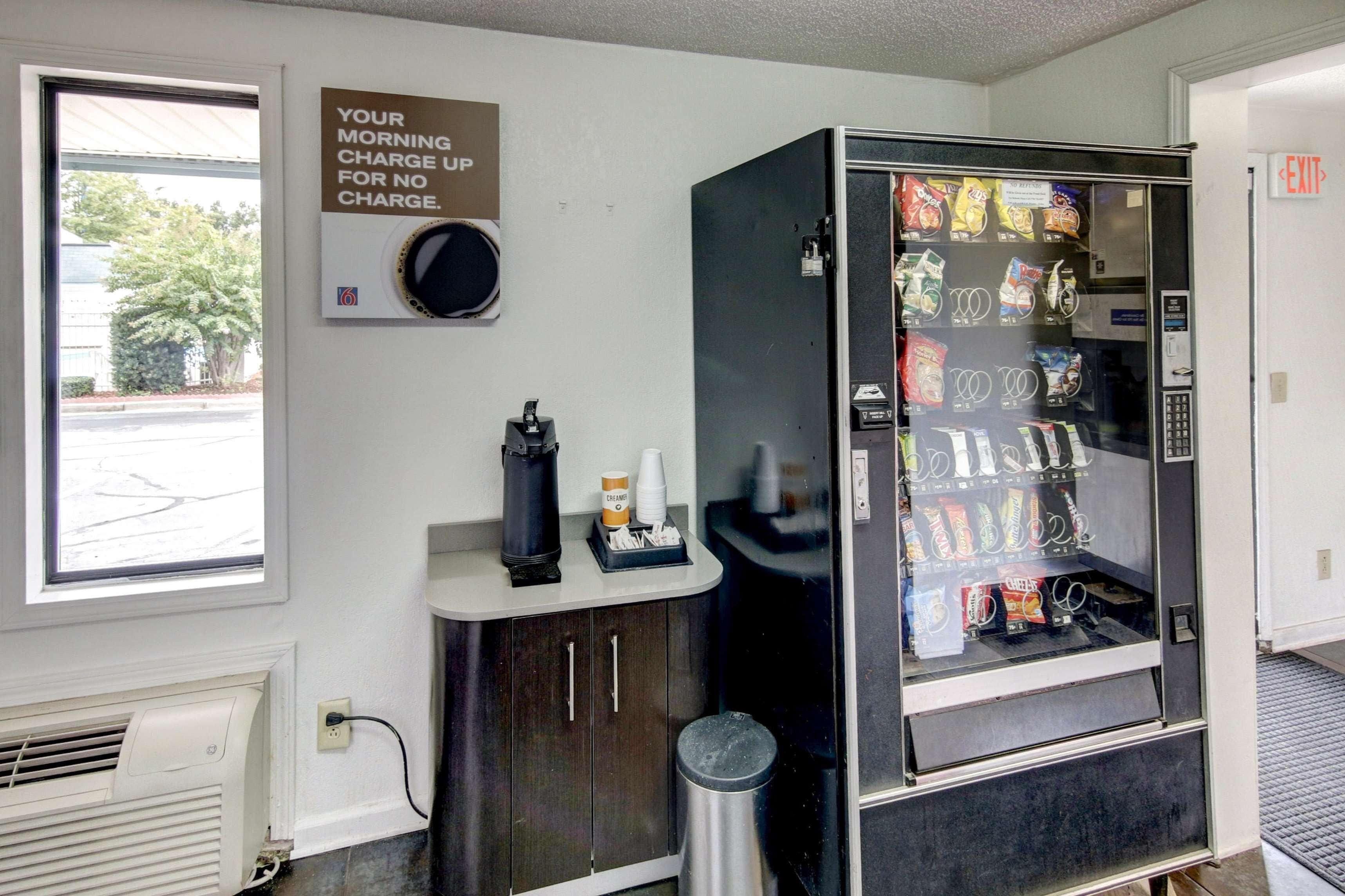 Photo - Motel 6-Union City, GA - Atlanta Airport