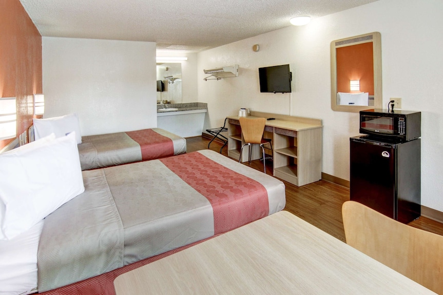 What If Your Room Has No Microwave?