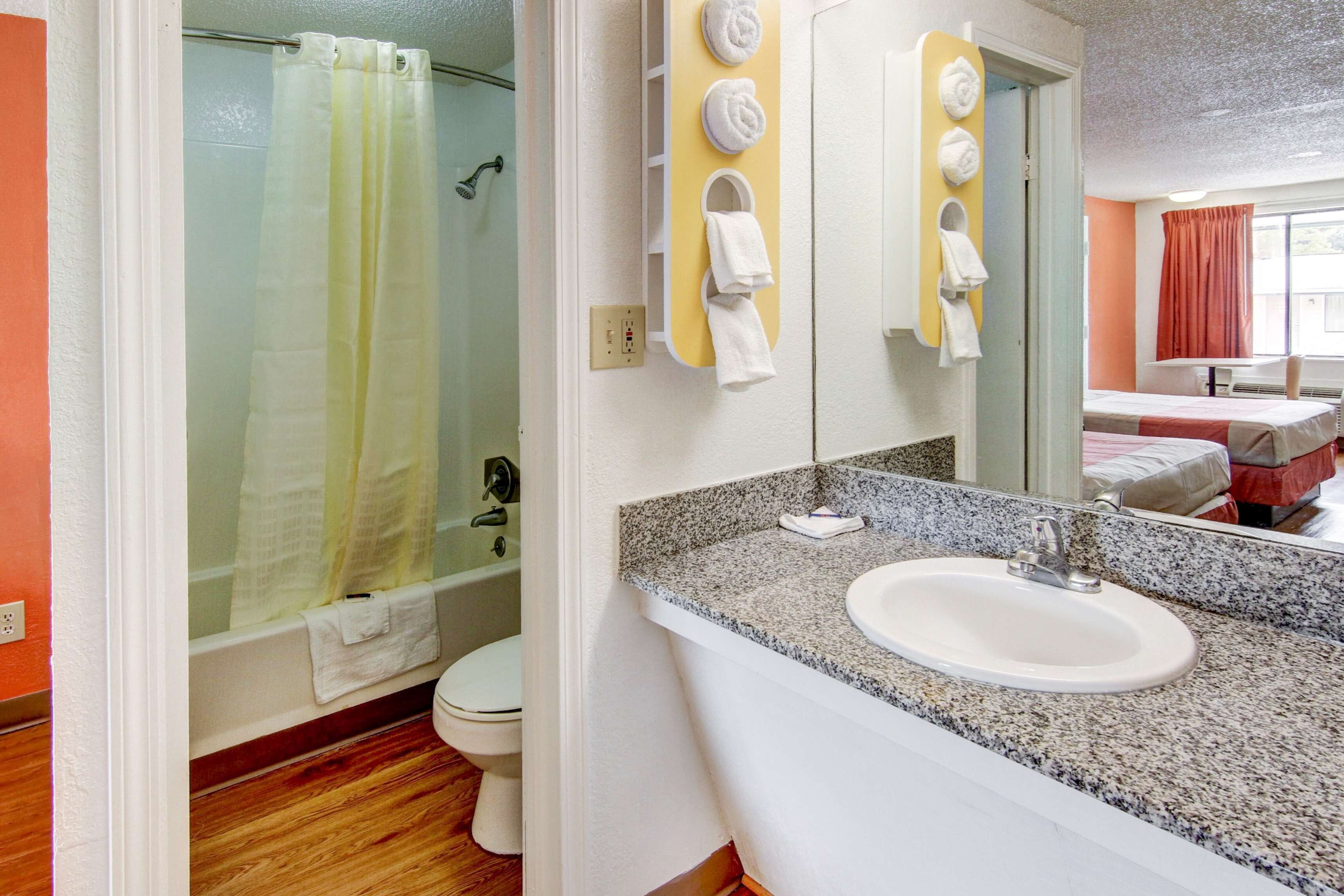 Photo - Motel 6-Union City, GA - Atlanta Airport