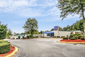 Exterior - Motel 6 Union City, GA - Atlanta Airport (Union City)