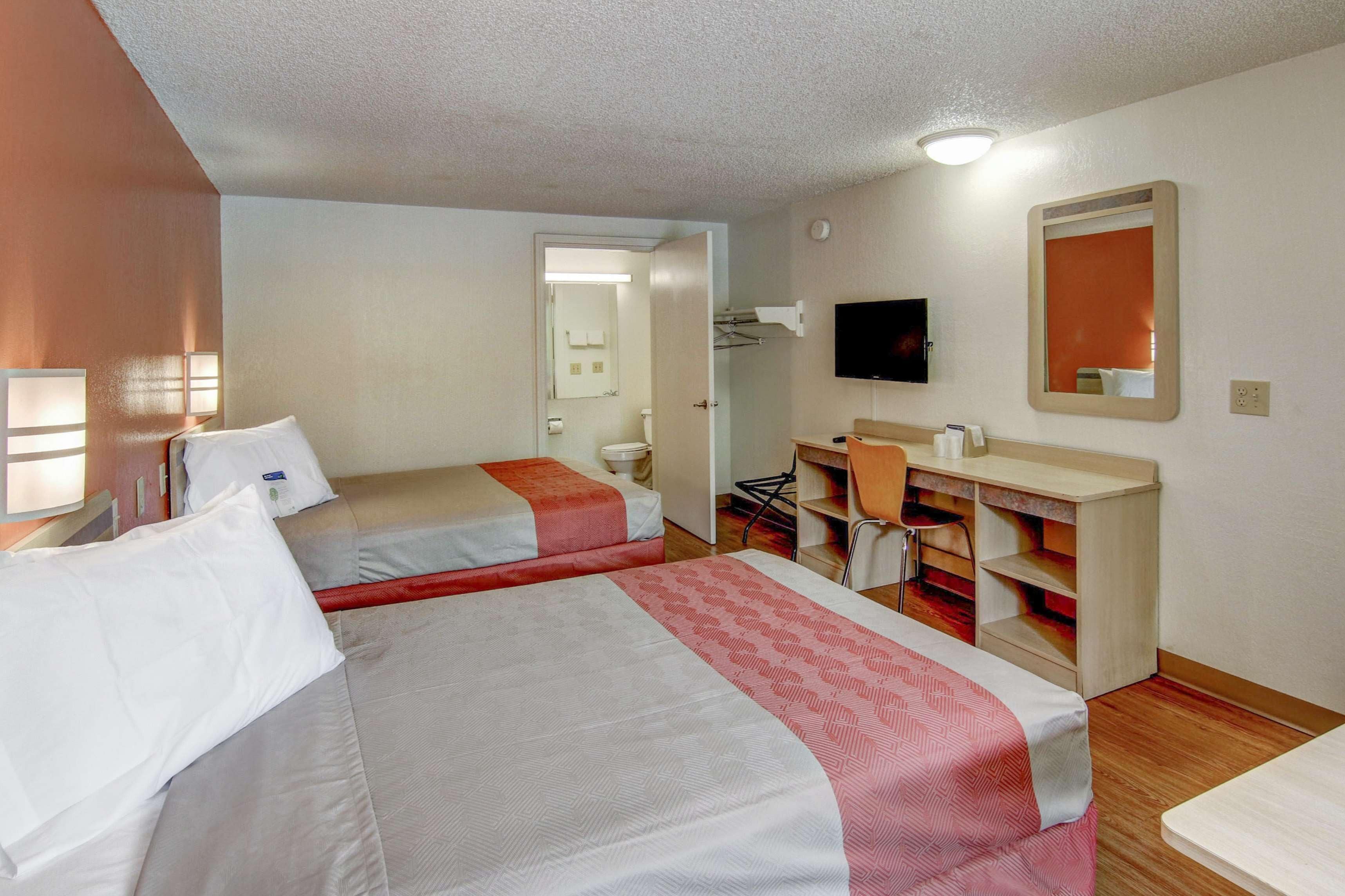 Photo - Motel 6-Union City, GA - Atlanta Airport