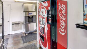 Vending machine