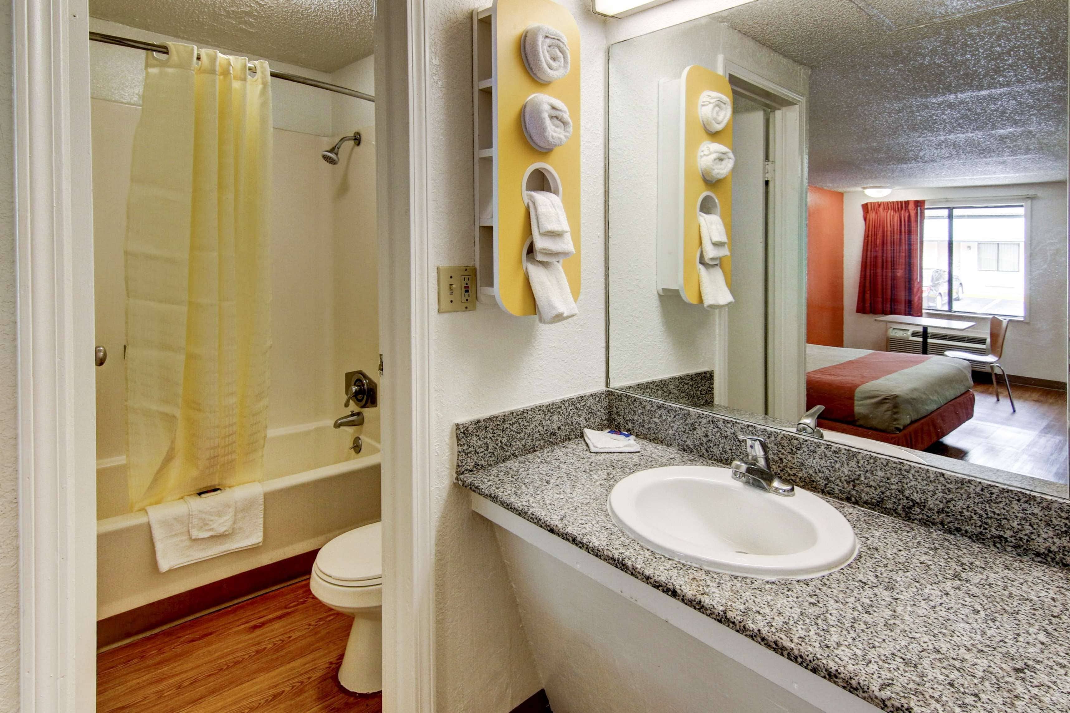 Photo - Motel 6-Union City, GA - Atlanta Airport