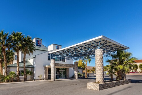 Motel 6 Beatty - Death Valley