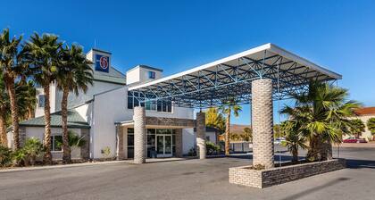 Motel 6 Beatty, NV - Death Valley