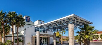 Motel 6 Beatty, NV - Death Valley