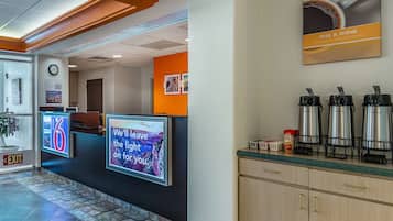 Dịch vụ cà phê